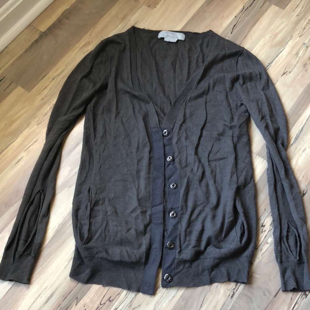 Alexander Wang cardigan